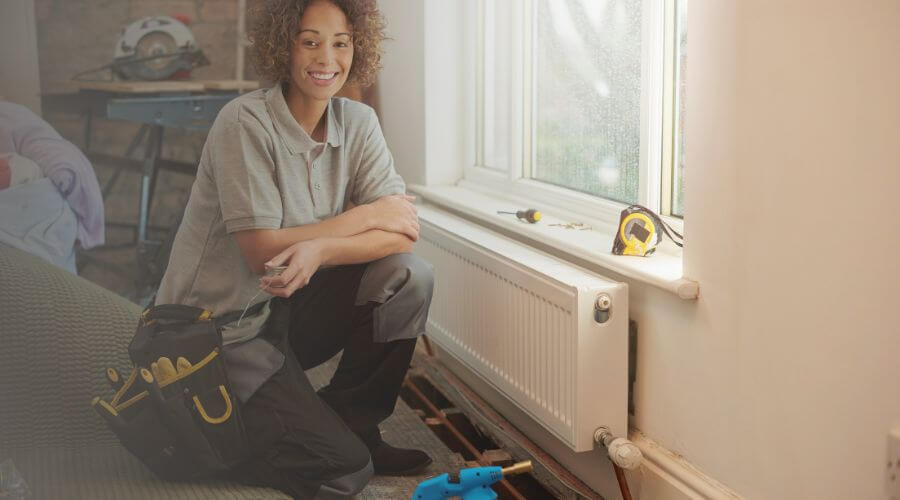 Professional septic pumping service in Providence, NC